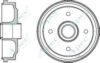 APEC braking DRM9958 Brake Drum